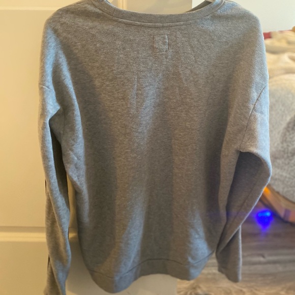 Very warm long sleeve - Picture 2 of 2